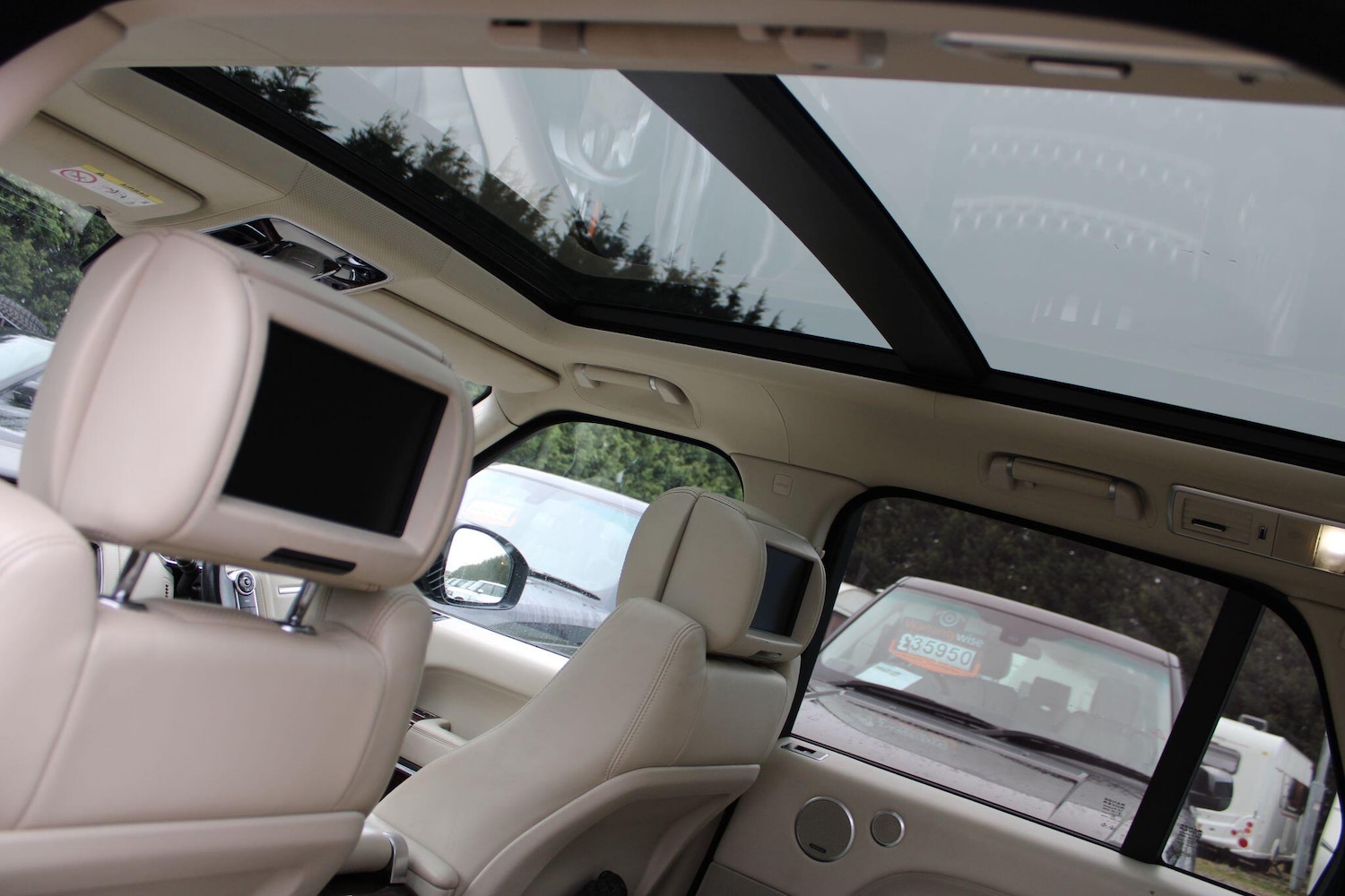 Used Land Rover Range Rover for sale - 77291646: Photo 10