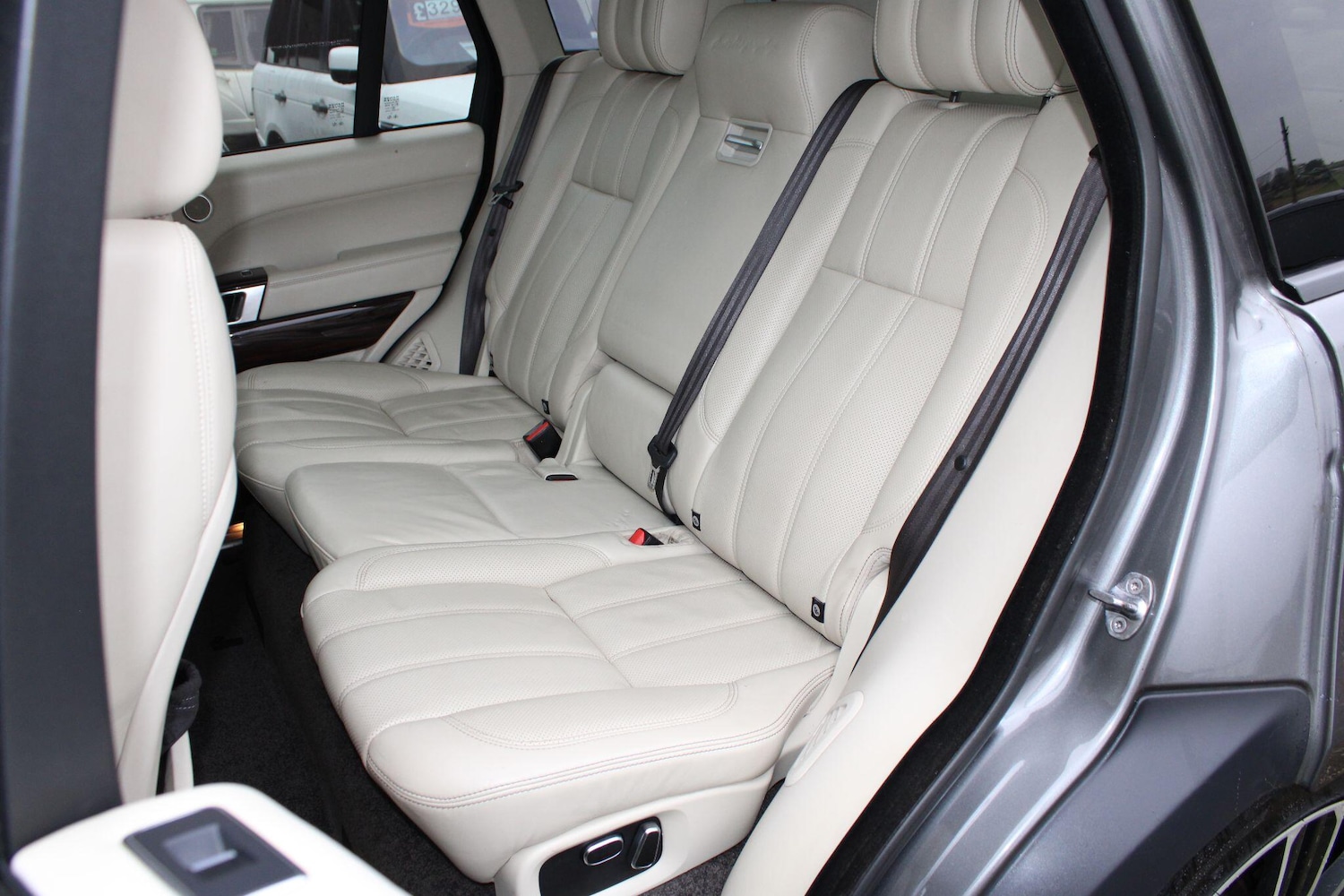 Used Land Rover Range Rover for sale - 77291646: Photo 13