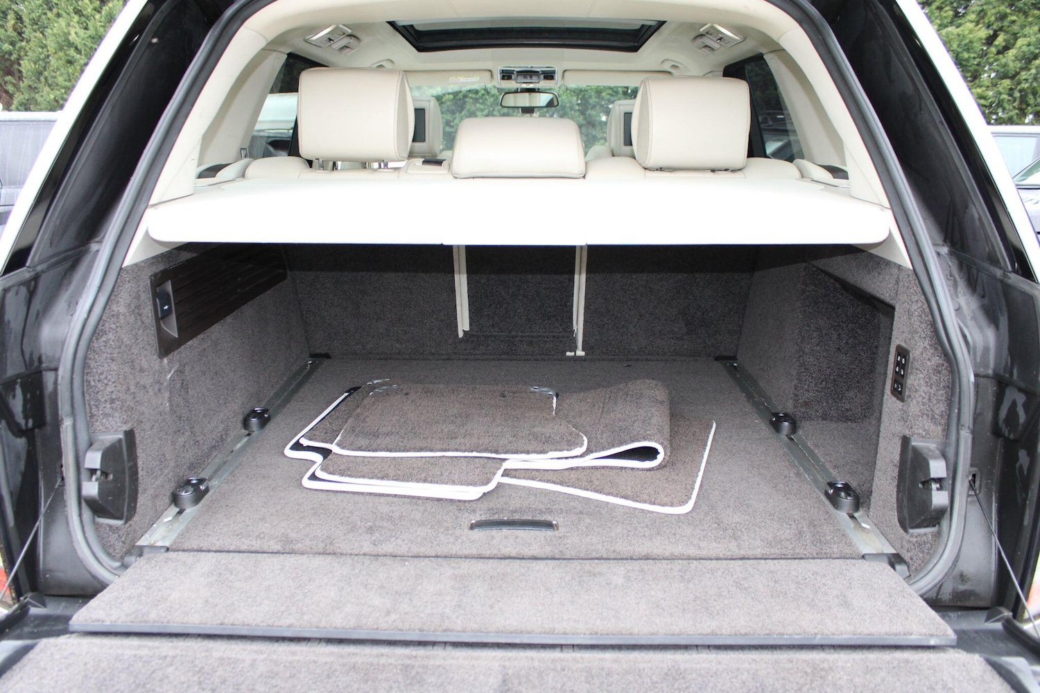 Used Land Rover Range Rover for sale - 77291646: Photo 14