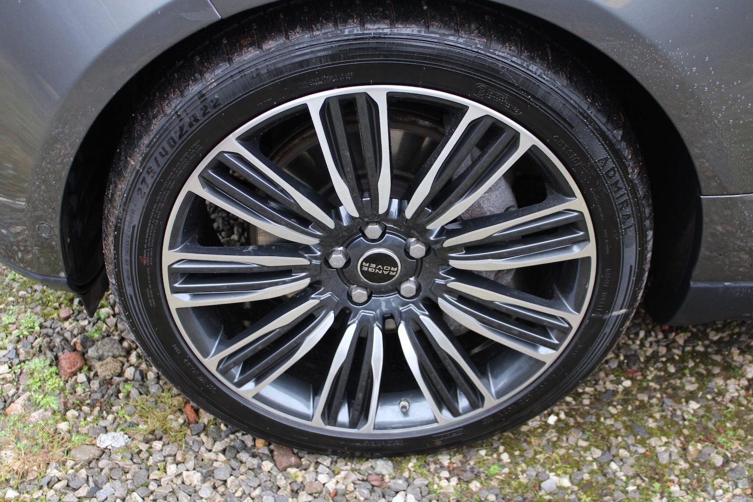 Used Land Rover Range Rover for sale - 77291646: Photo 17