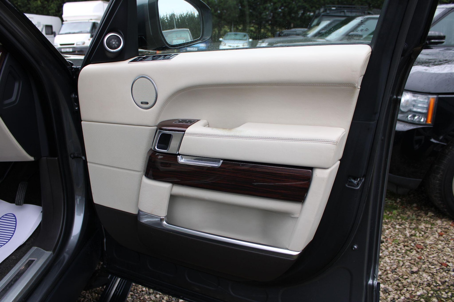 Used Land Rover Range Rover for sale - 77291646: Photo 18