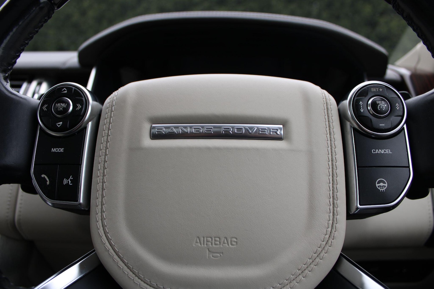 Used Land Rover Range Rover for sale - 77291646: Photo 20