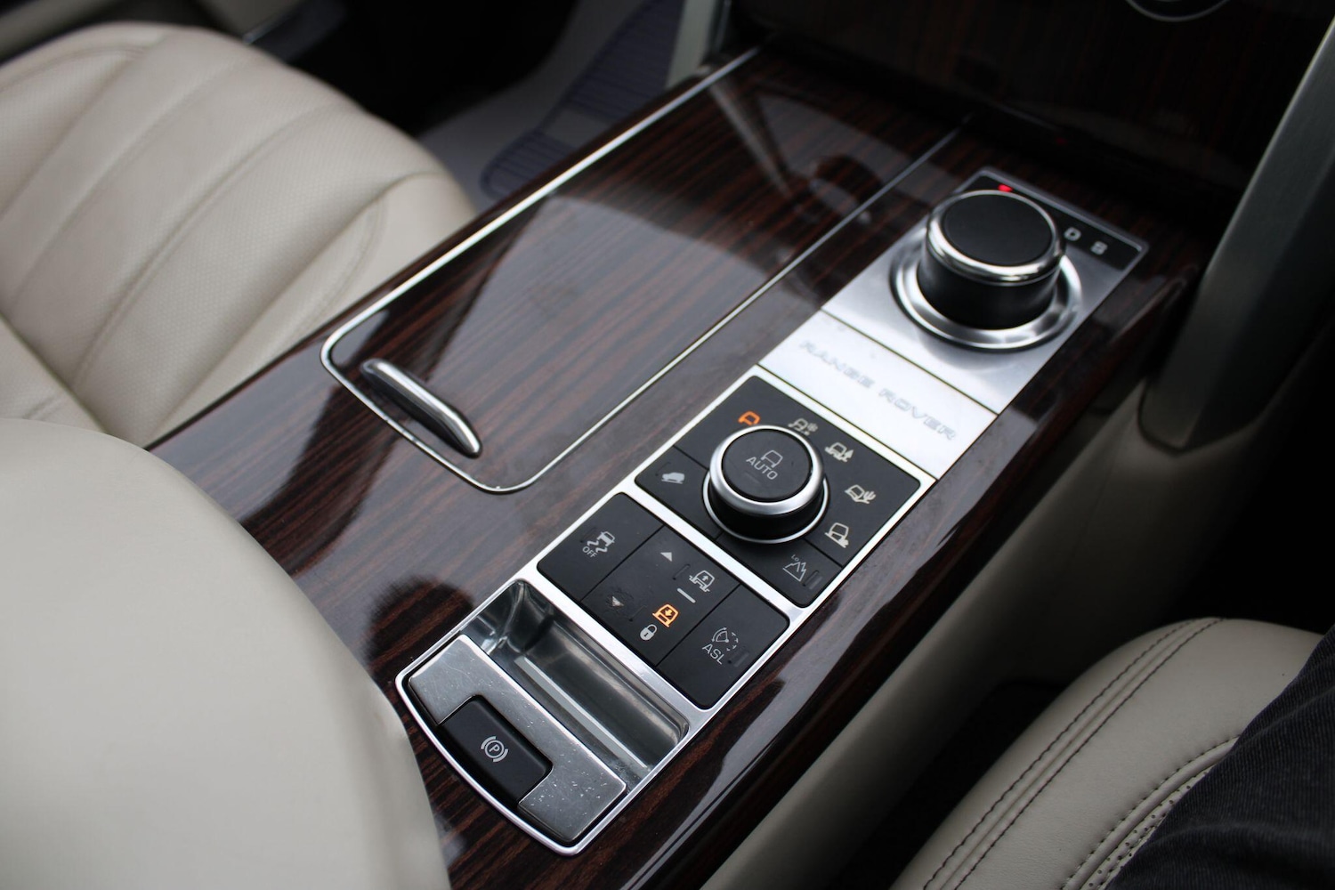 Used Land Rover Range Rover for sale - 77291646: Photo 21