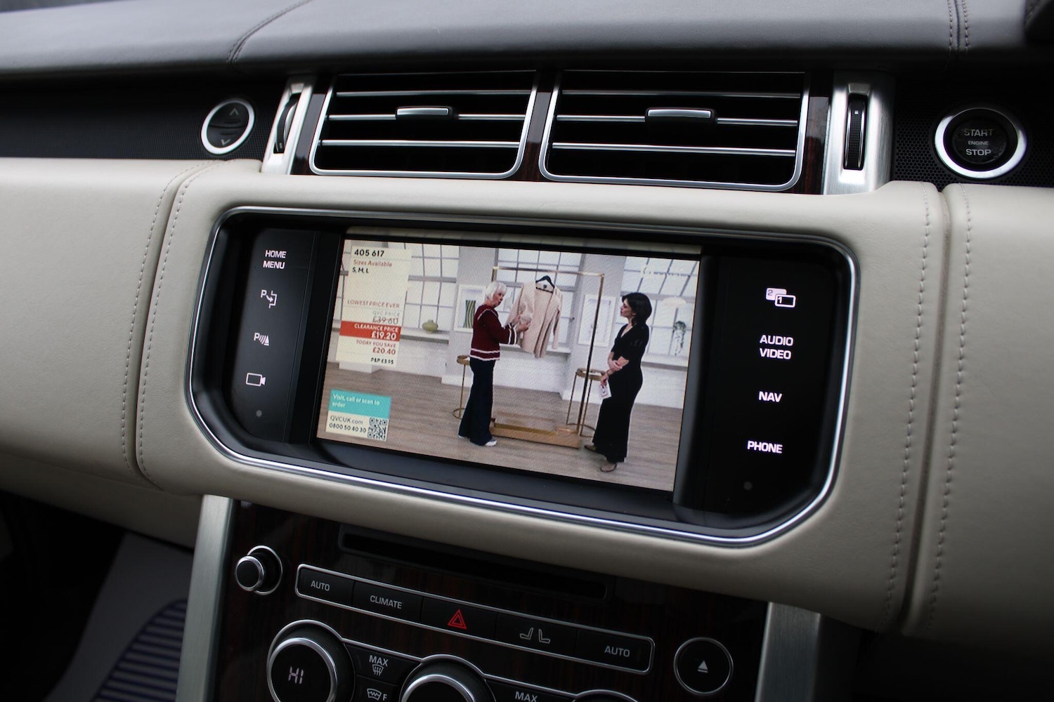 Used Land Rover Range Rover for sale - 77291646: Photo 23