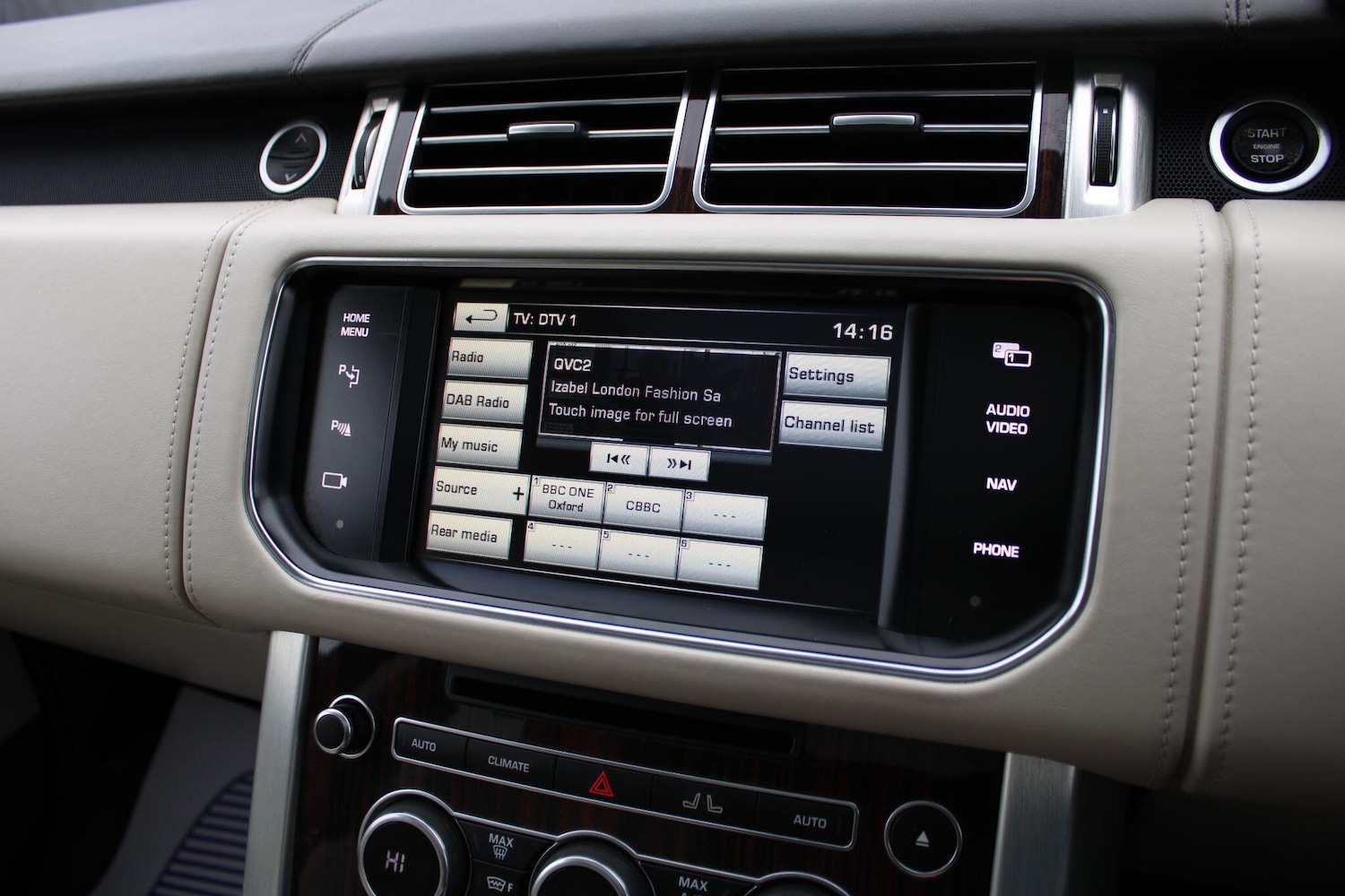 Used Land Rover Range Rover for sale - 77291646: Photo 24