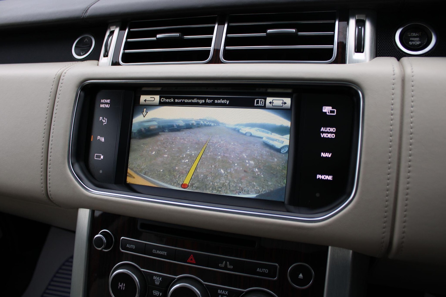 Used Land Rover Range Rover for sale - 77291646: Photo 25