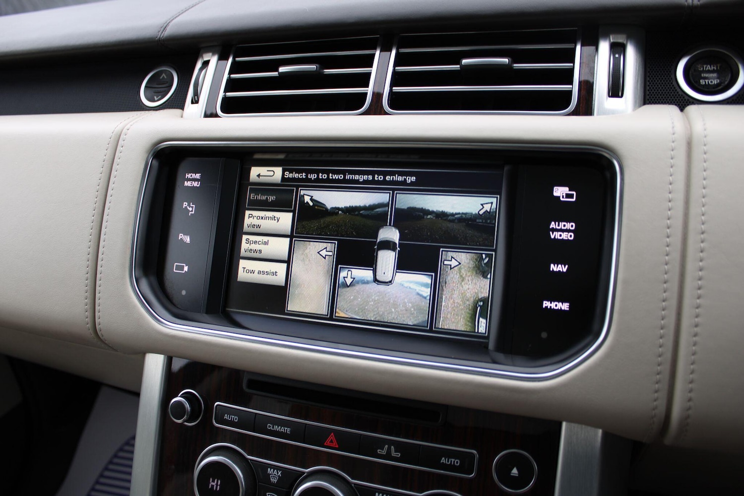 Used Land Rover Range Rover for sale - 77291646: Photo 26