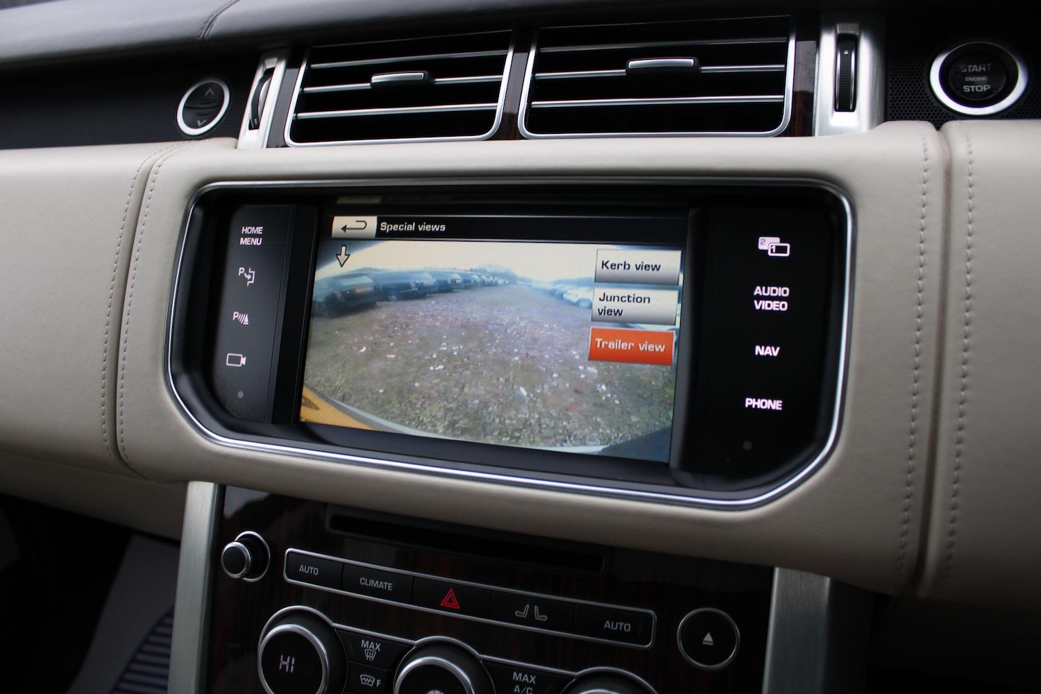 Used Land Rover Range Rover for sale - 77291646: Photo 27