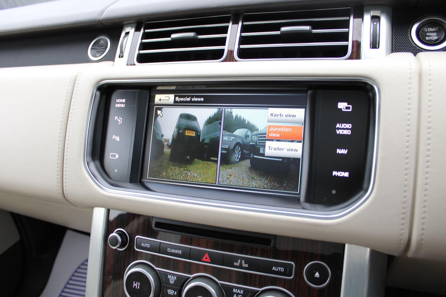 Used Land Rover Range Rover for sale - 77291646: Photo 28