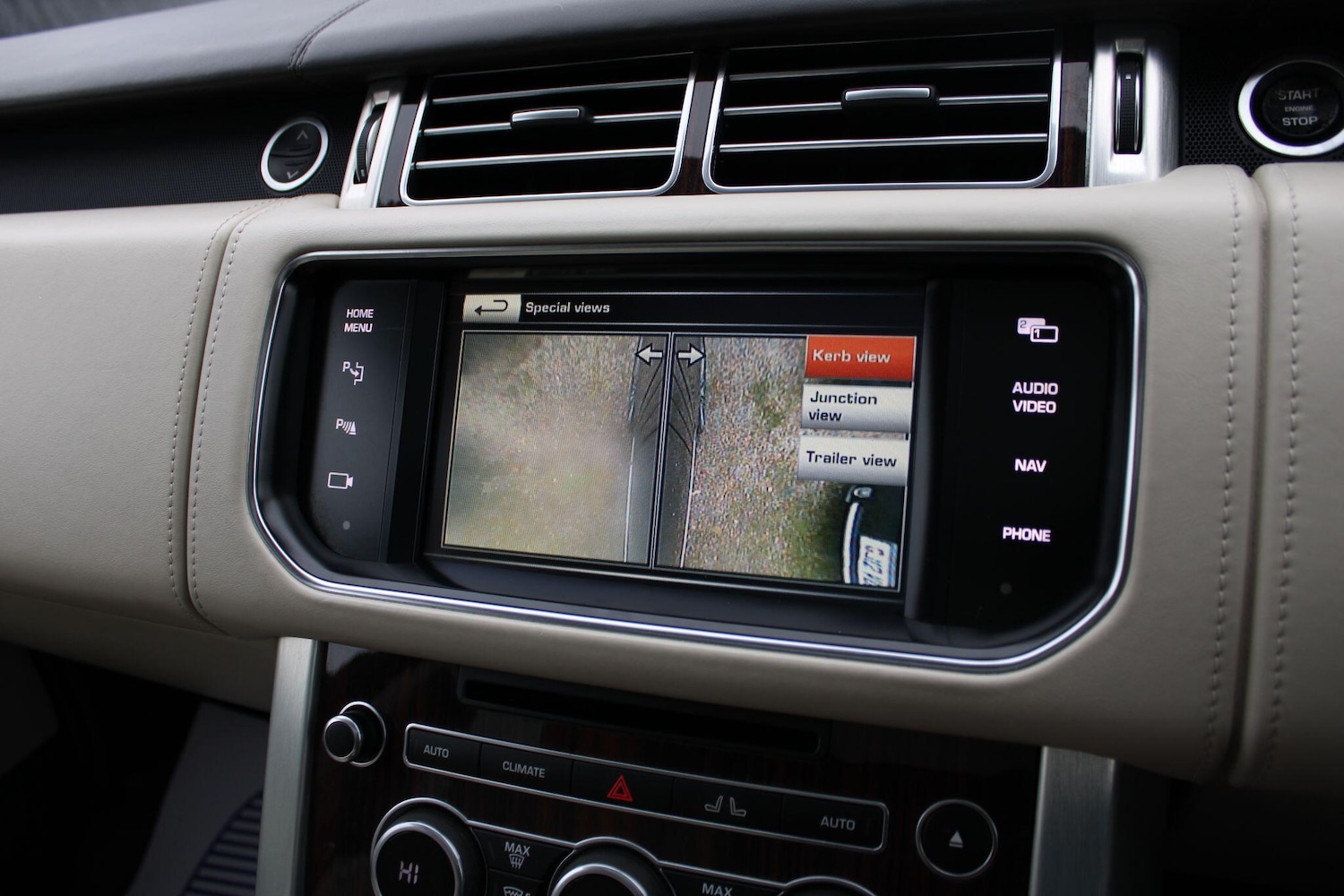 Used Land Rover Range Rover for sale - 77291646: Photo 29