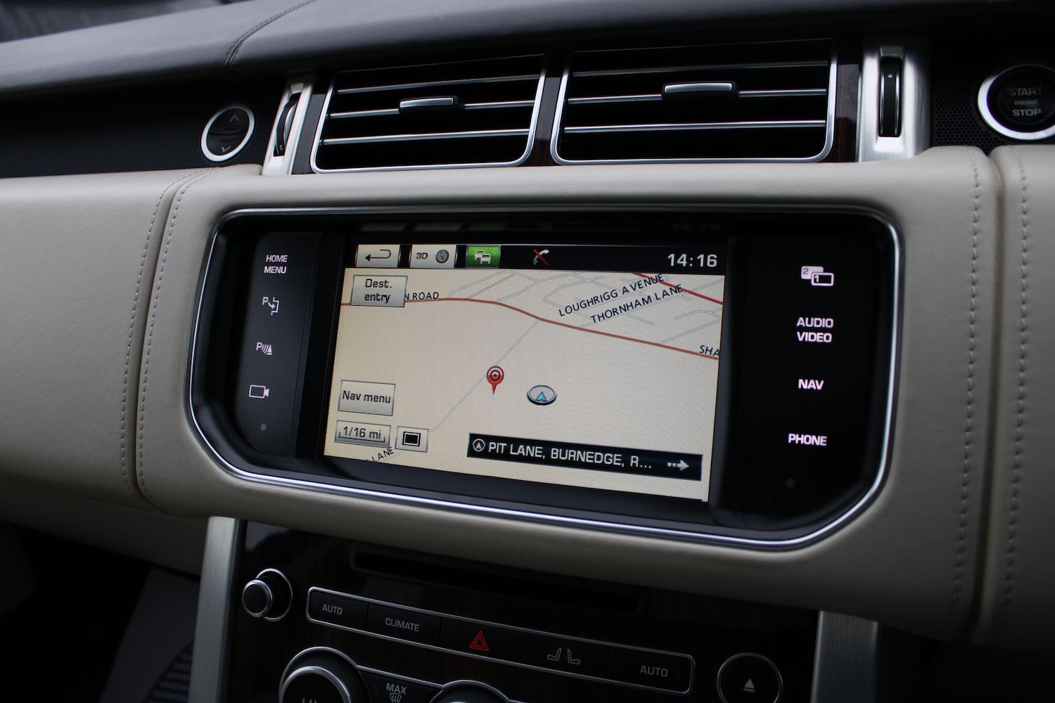 Used Land Rover Range Rover for sale - 77291646: Photo 30