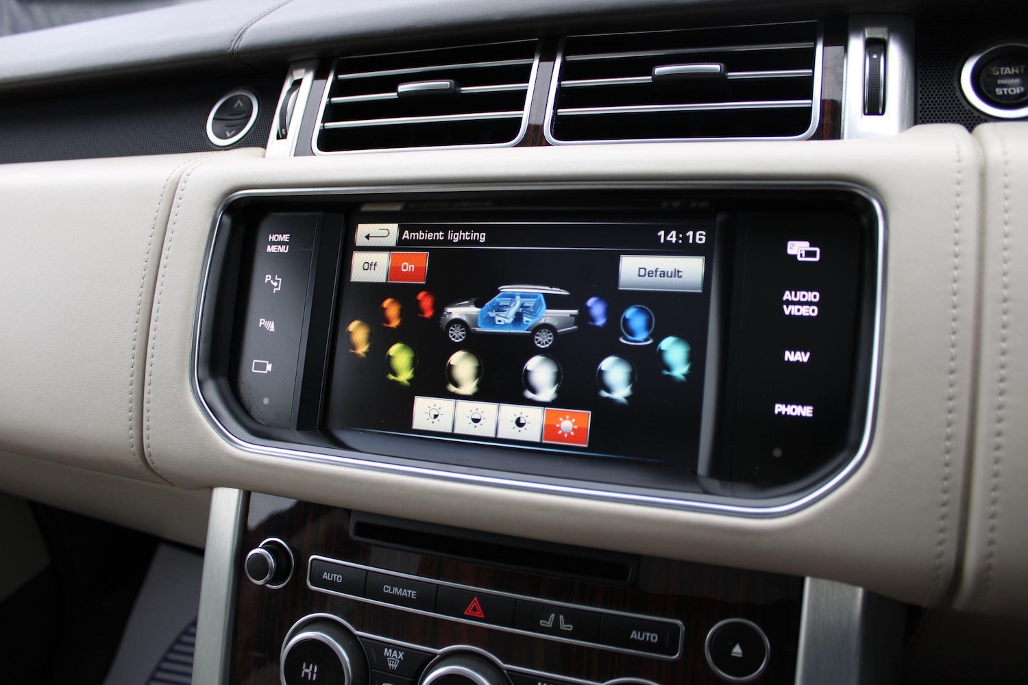 Used Land Rover Range Rover for sale - 77291646: Photo 31