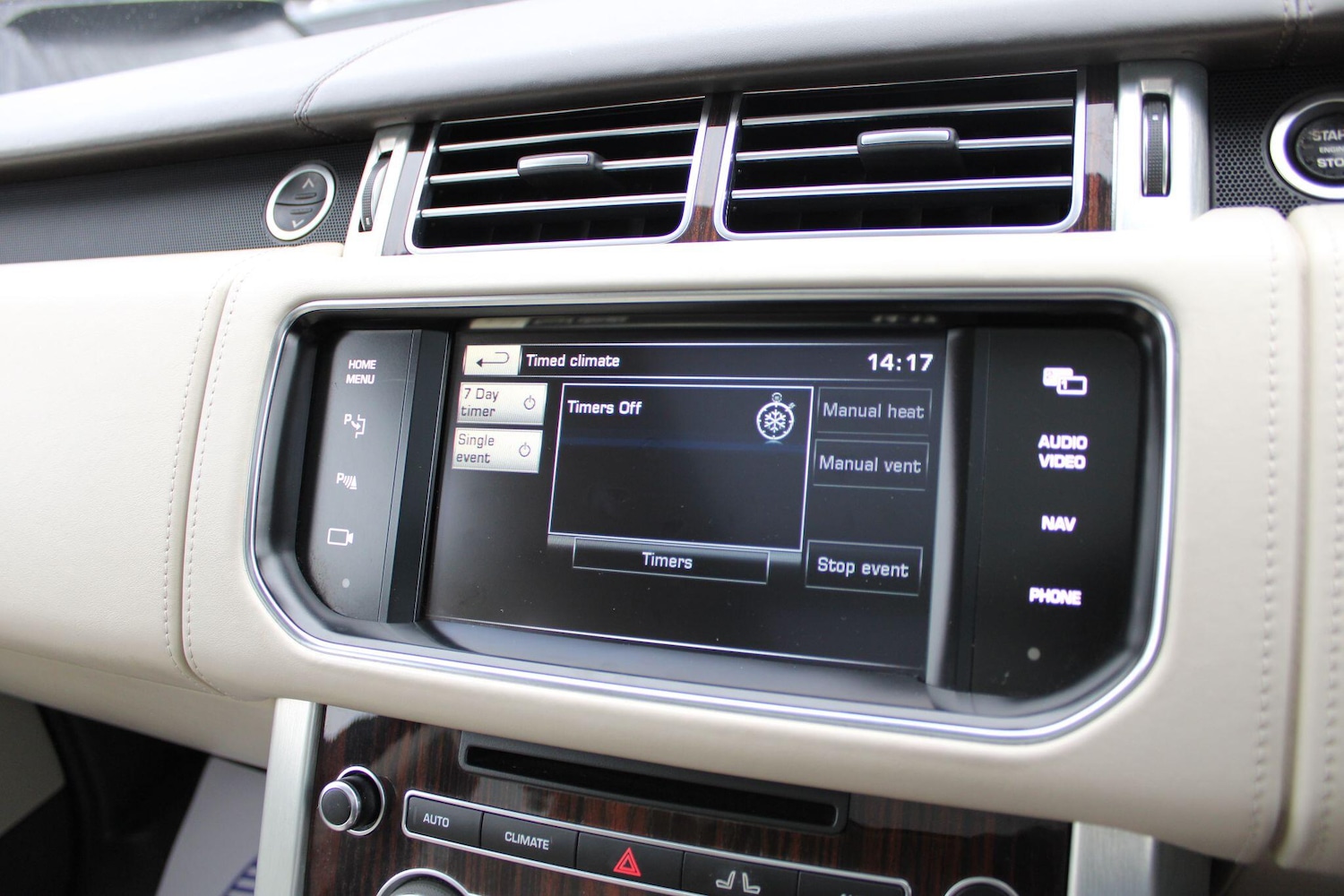 Used Land Rover Range Rover for sale - 77291646: Photo 32