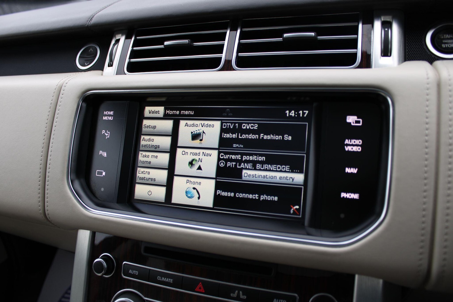 Used Land Rover Range Rover for sale - 77291646: Photo 33