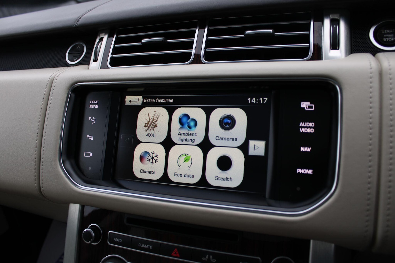 Used Land Rover Range Rover for sale - 77291646: Photo 34