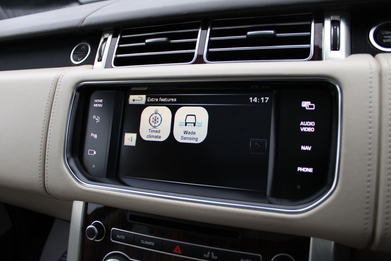 Used Land Rover Range Rover for sale - 77291646: Photo 35