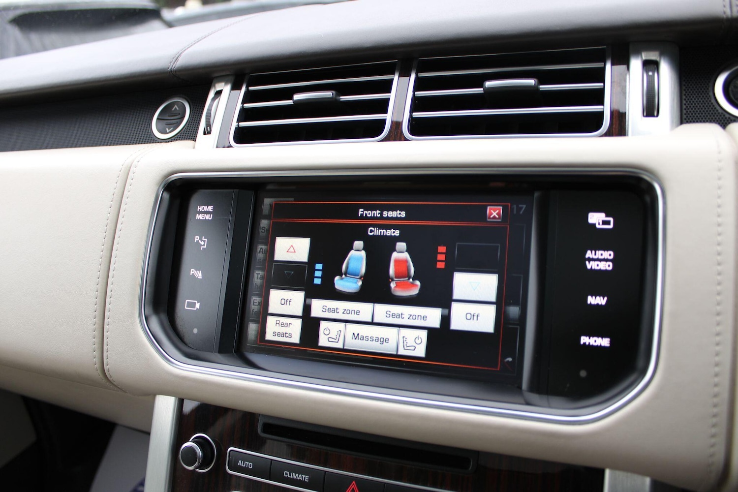 Used Land Rover Range Rover for sale - 77291646: Photo 36