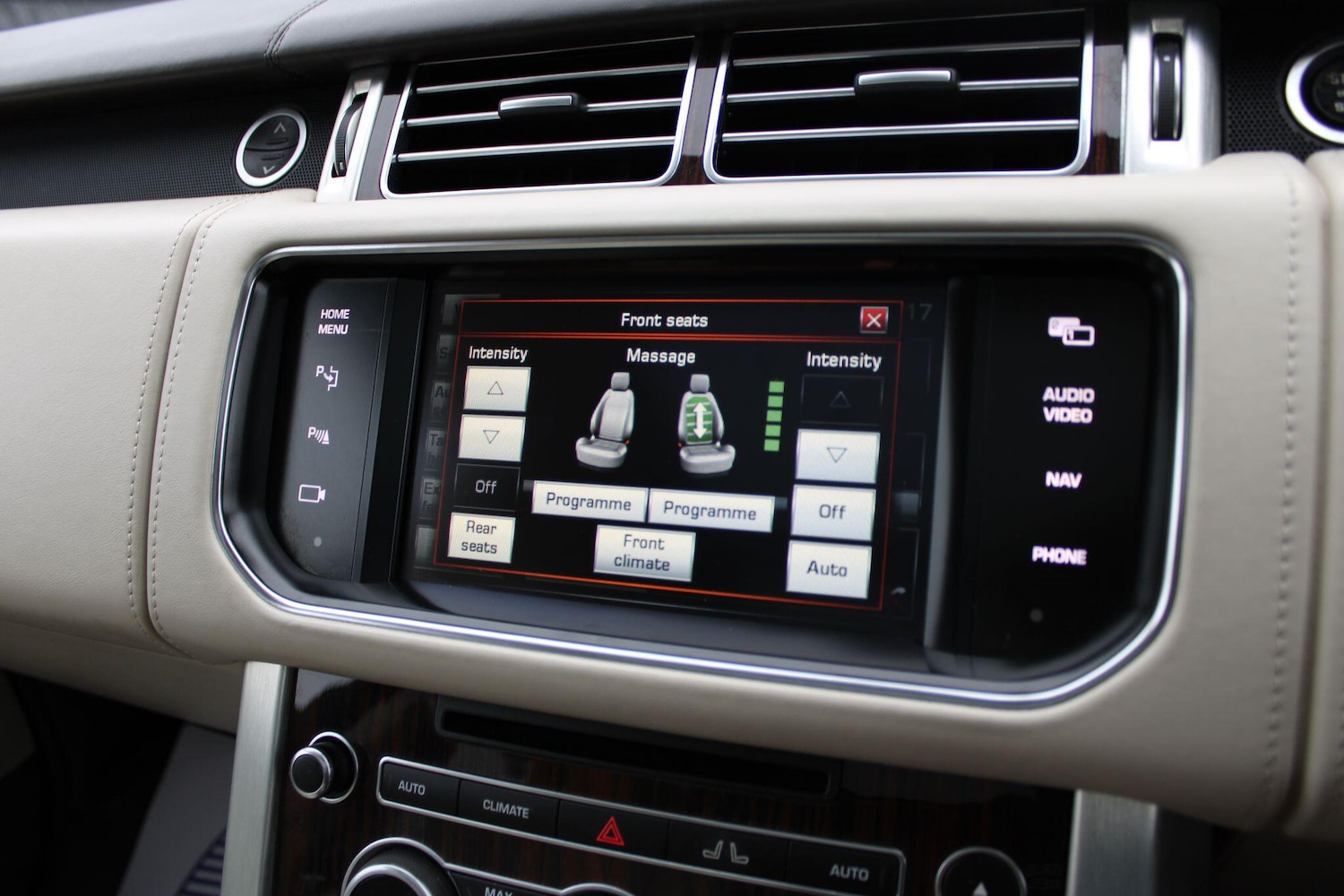 Used Land Rover Range Rover for sale - 77291646: Photo 37