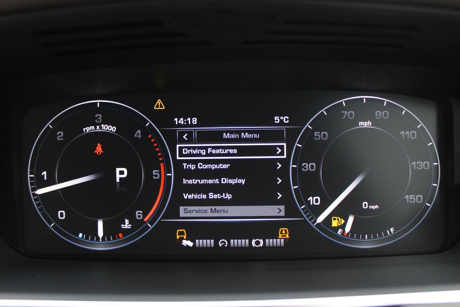 Used Land Rover Range Rover for sale - 77291646: Photo 39