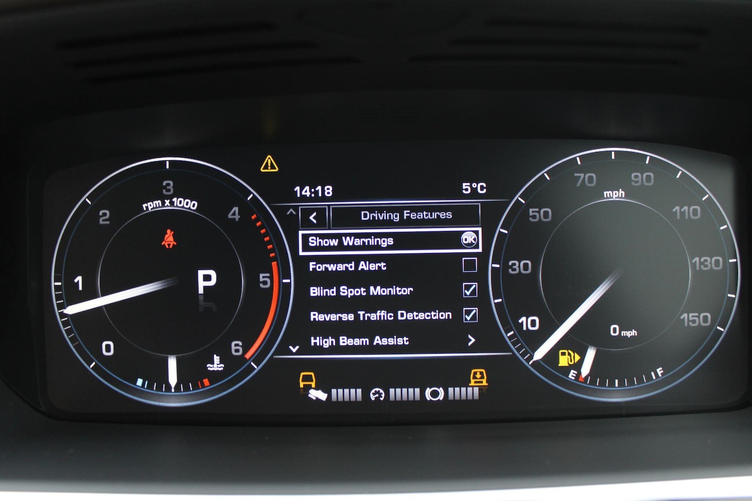 Used Land Rover Range Rover for sale - 77291646: Photo 40