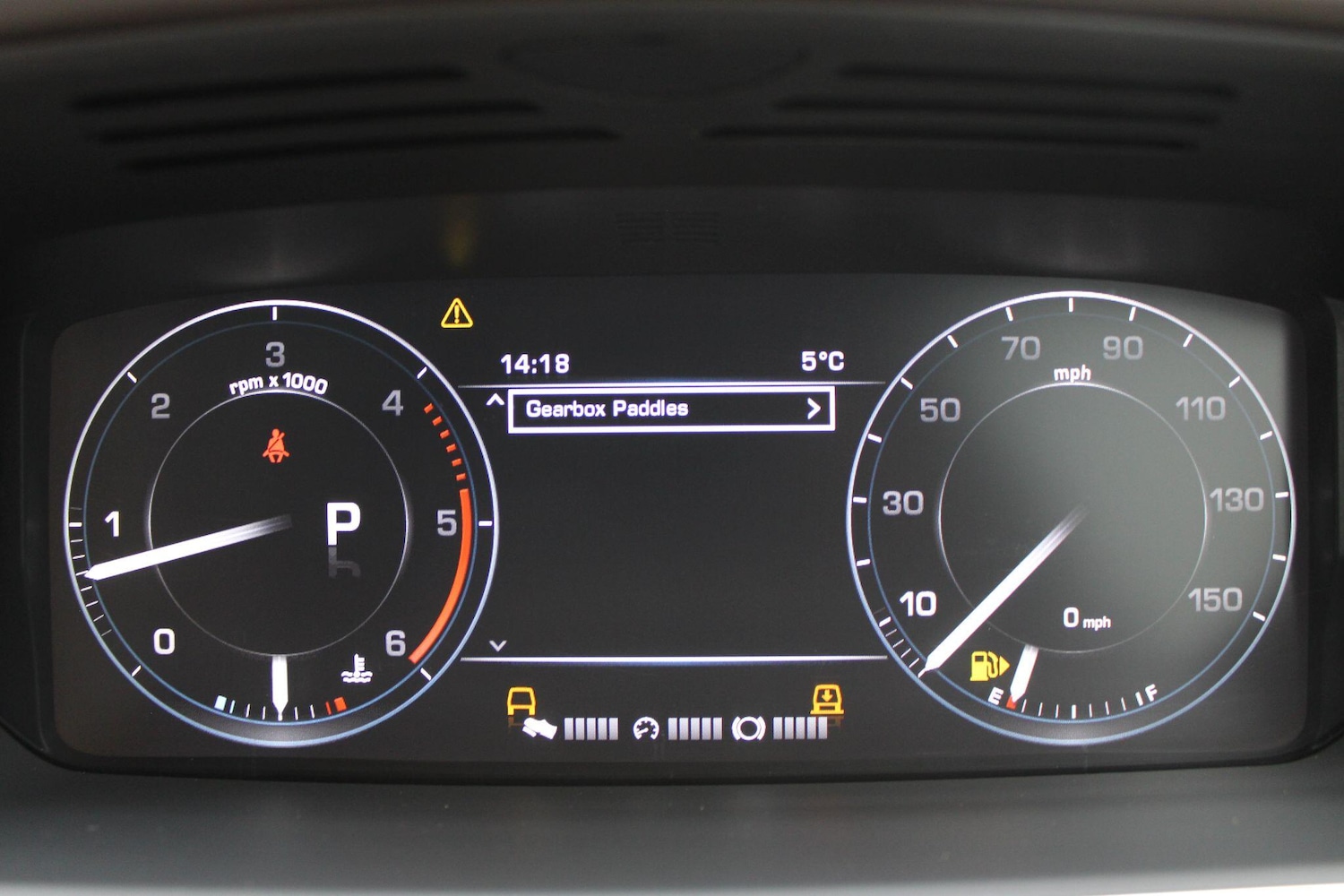 Used Land Rover Range Rover for sale - 77291646: Photo 41