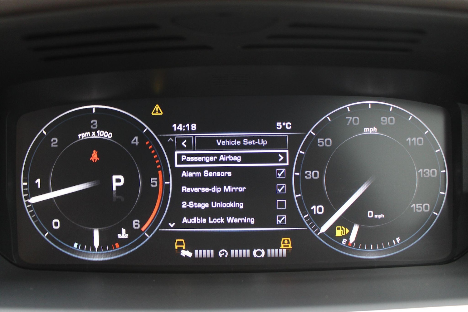 Used Land Rover Range Rover for sale - 77291646: Photo 42