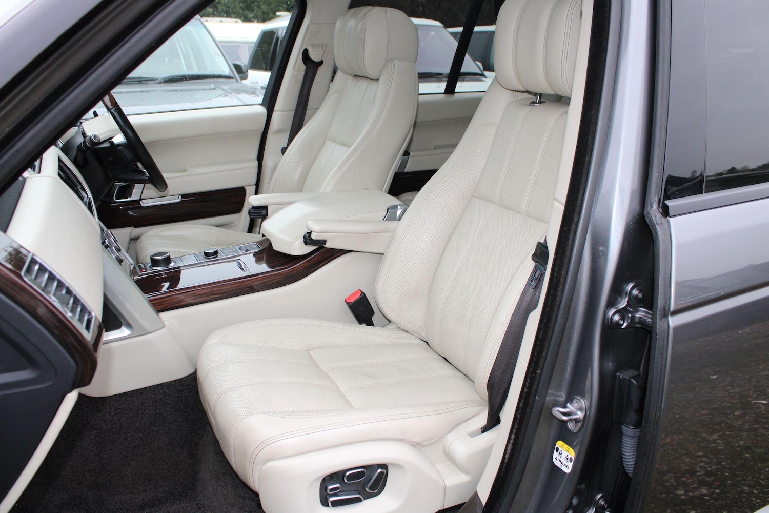 Used Land Rover Range Rover for sale - 77291646: Photo 7