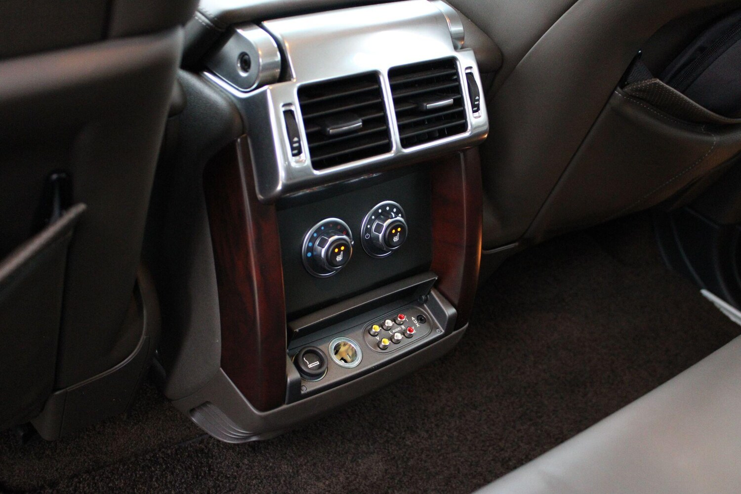 Used Land Rover Range Rover 2012 for sale - 77523533: Photo 11