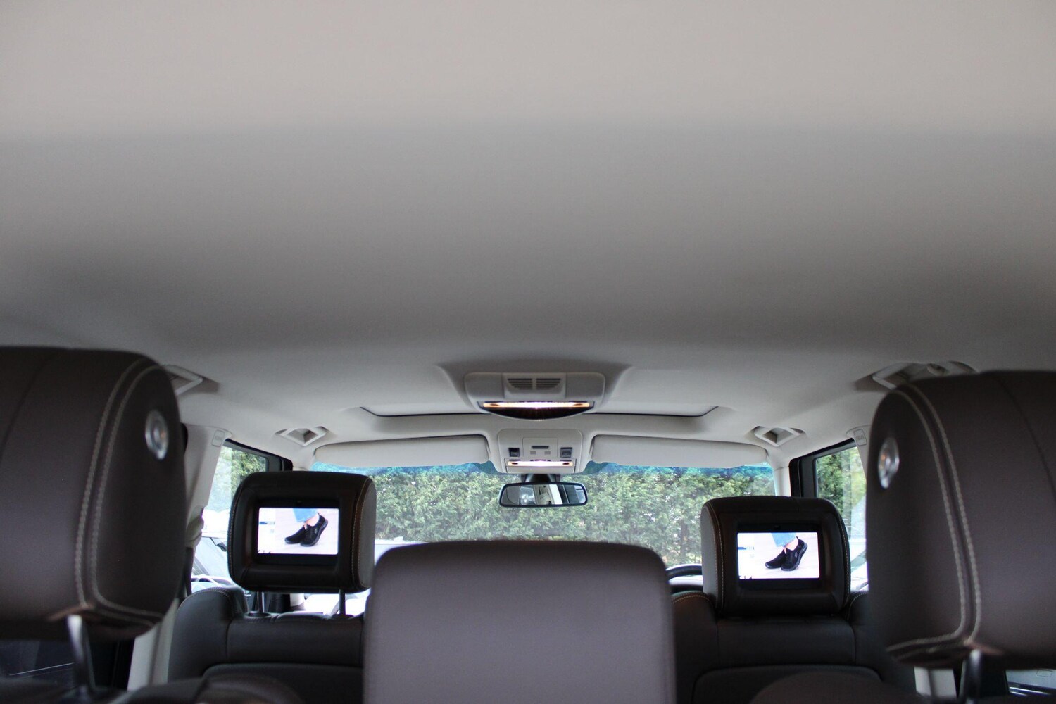 Used Land Rover Range Rover 2012 for sale - 77523533: Photo 12