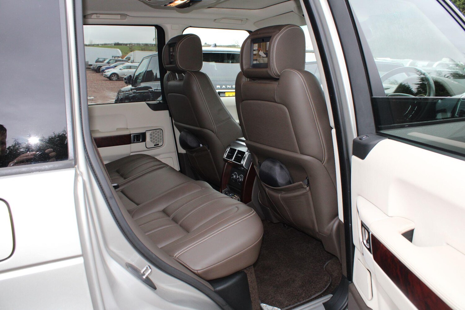 Used Land Rover Range Rover 2012 for sale - 77523533: Photo 14