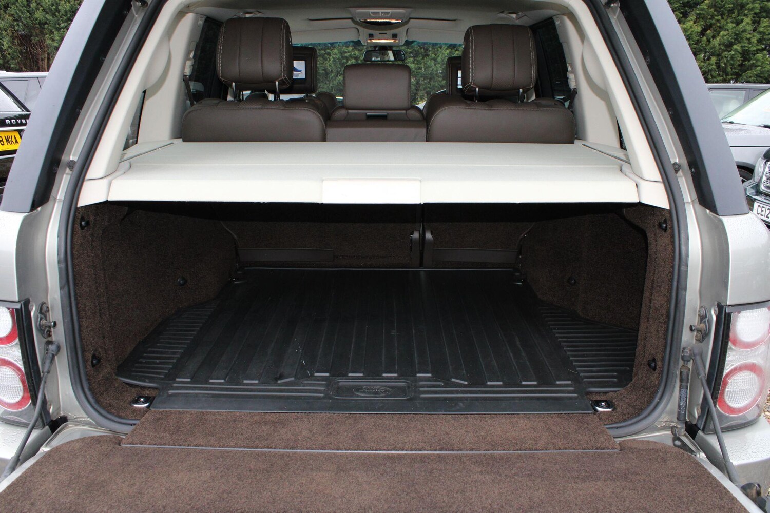 Used Land Rover Range Rover 2012 for sale - 77523533: Photo 16