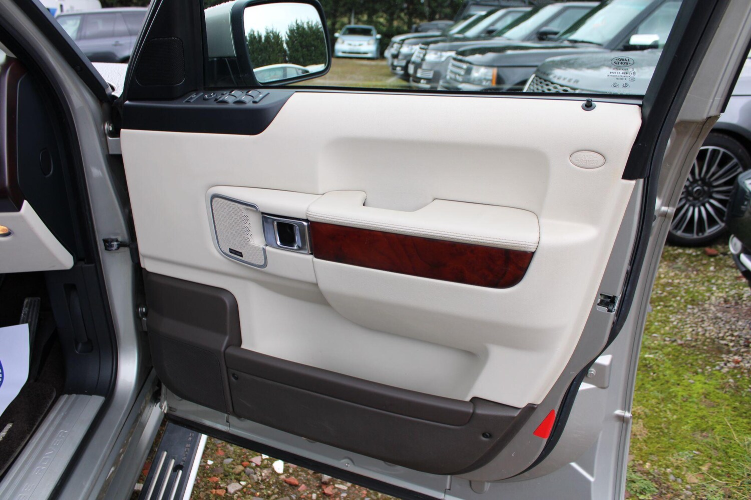 Used Land Rover Range Rover 2012 for sale - 77523533: Photo 18