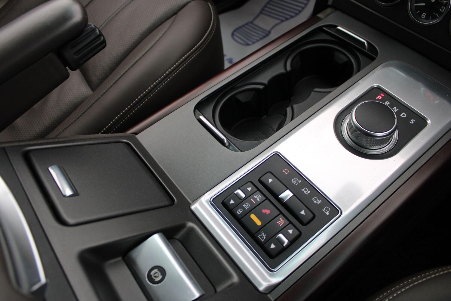 Used Land Rover Range Rover 2012 for sale - 77523533: Photo 21