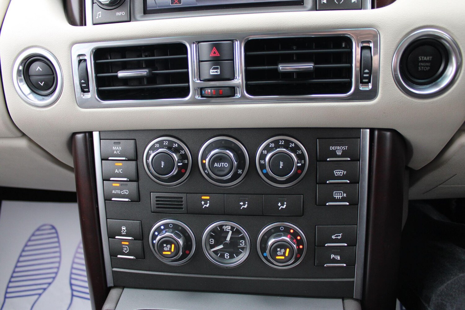 Used Land Rover Range Rover 2012 for sale - 77523533: Photo 22