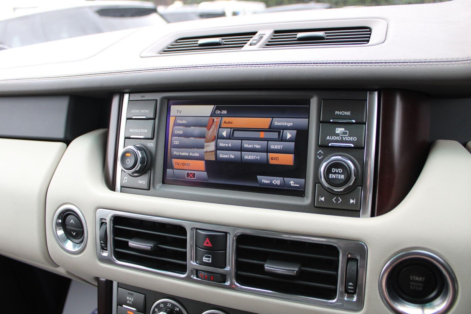 Used Land Rover Range Rover 2012 for sale - 77523533: Photo 24