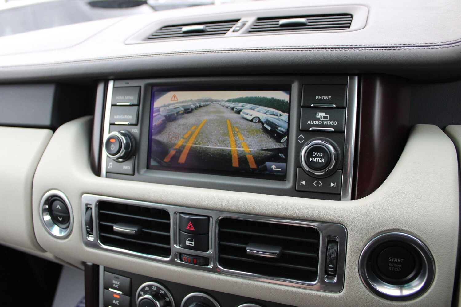 Used Land Rover Range Rover 2012 for sale - 77523533: Photo 25