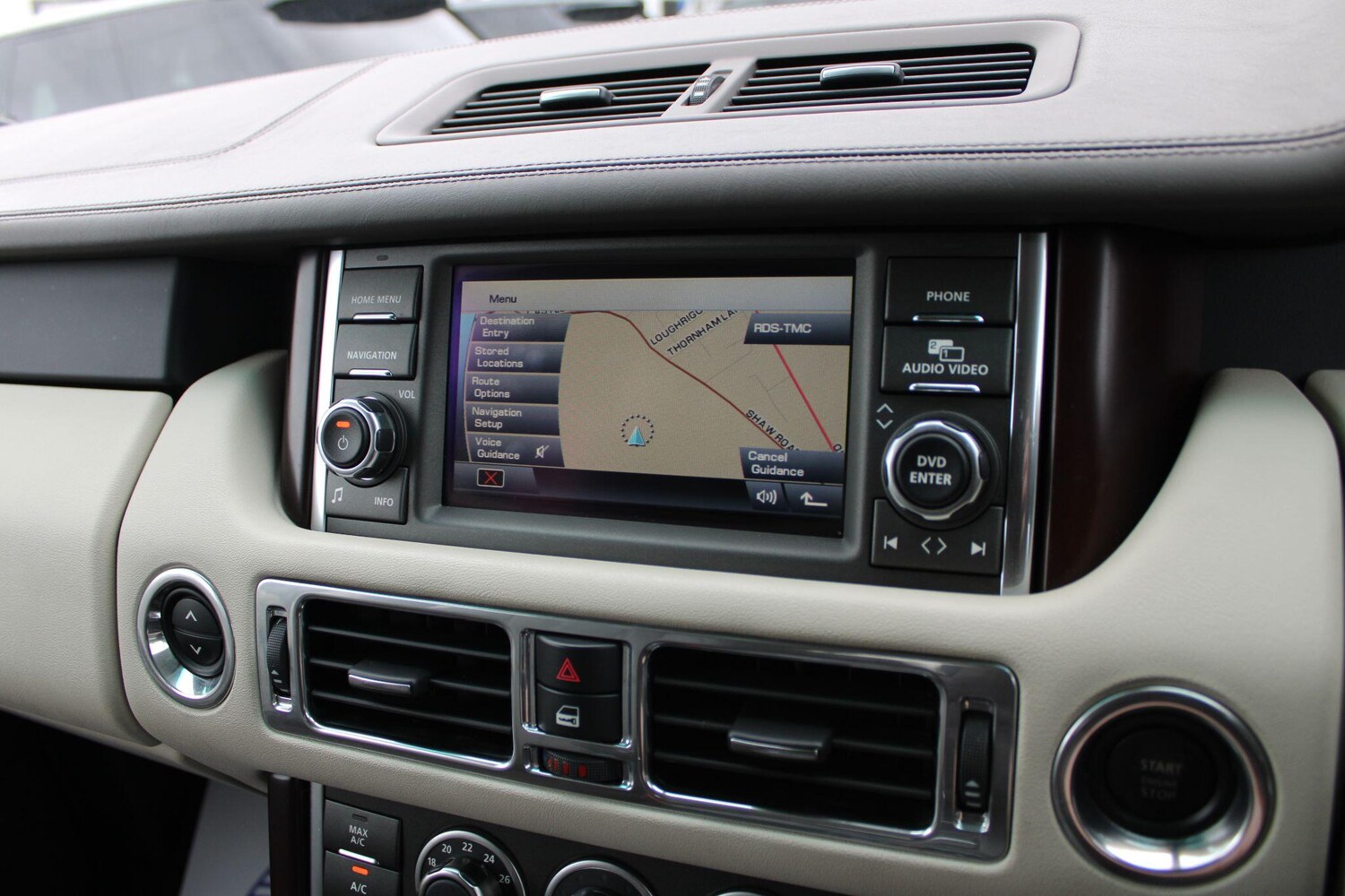 Used Land Rover Range Rover 2012 for sale - 77523533: Photo 26