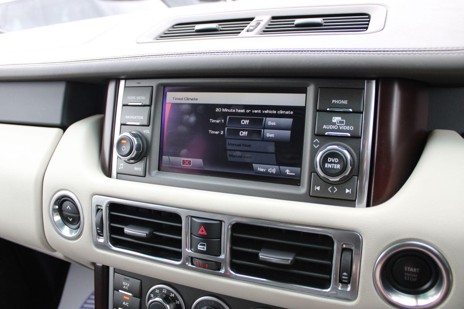 Used Land Rover Range Rover 2012 for sale - 77523533: Photo 27