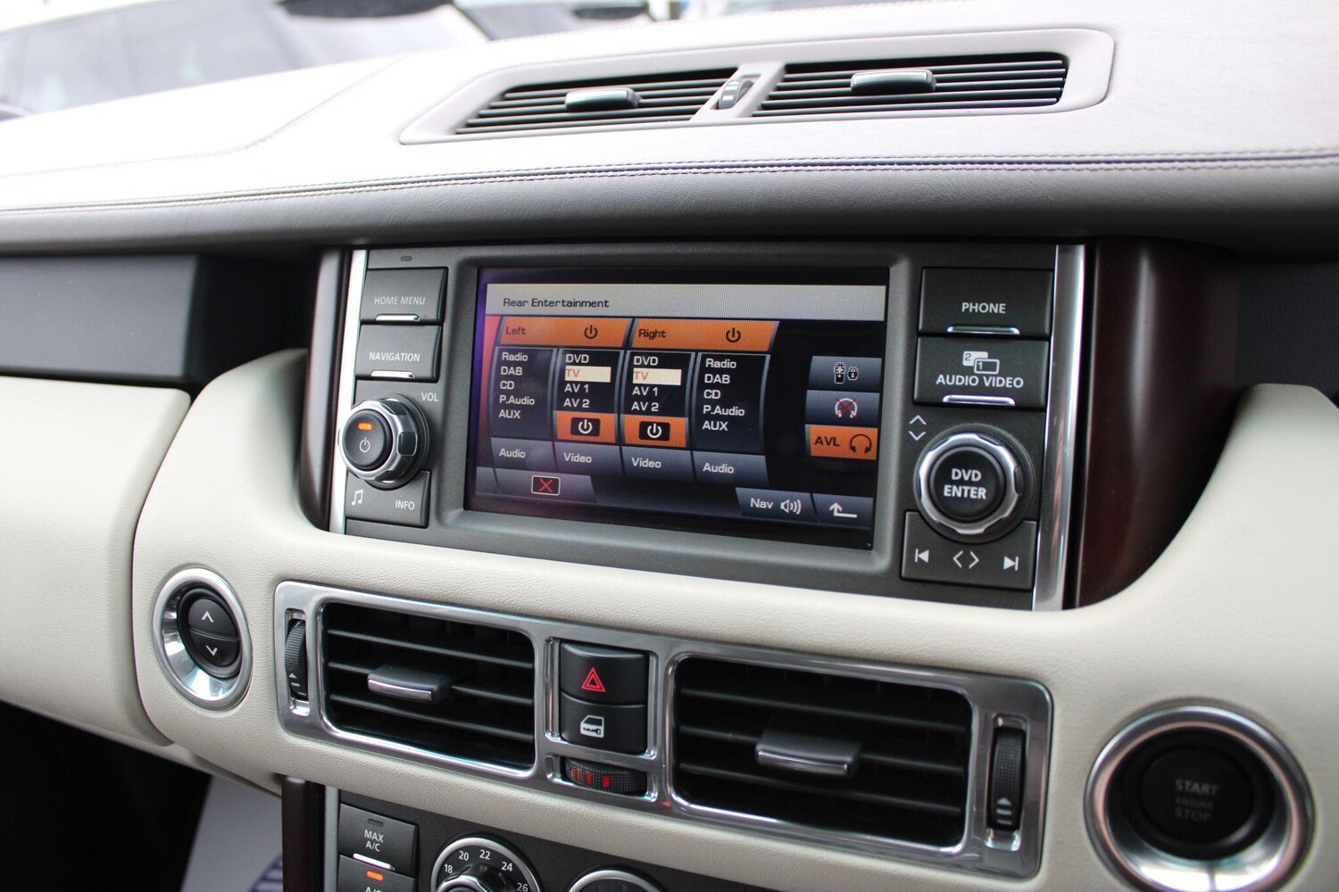 Used Land Rover Range Rover 2012 for sale - 77523533: Photo 28