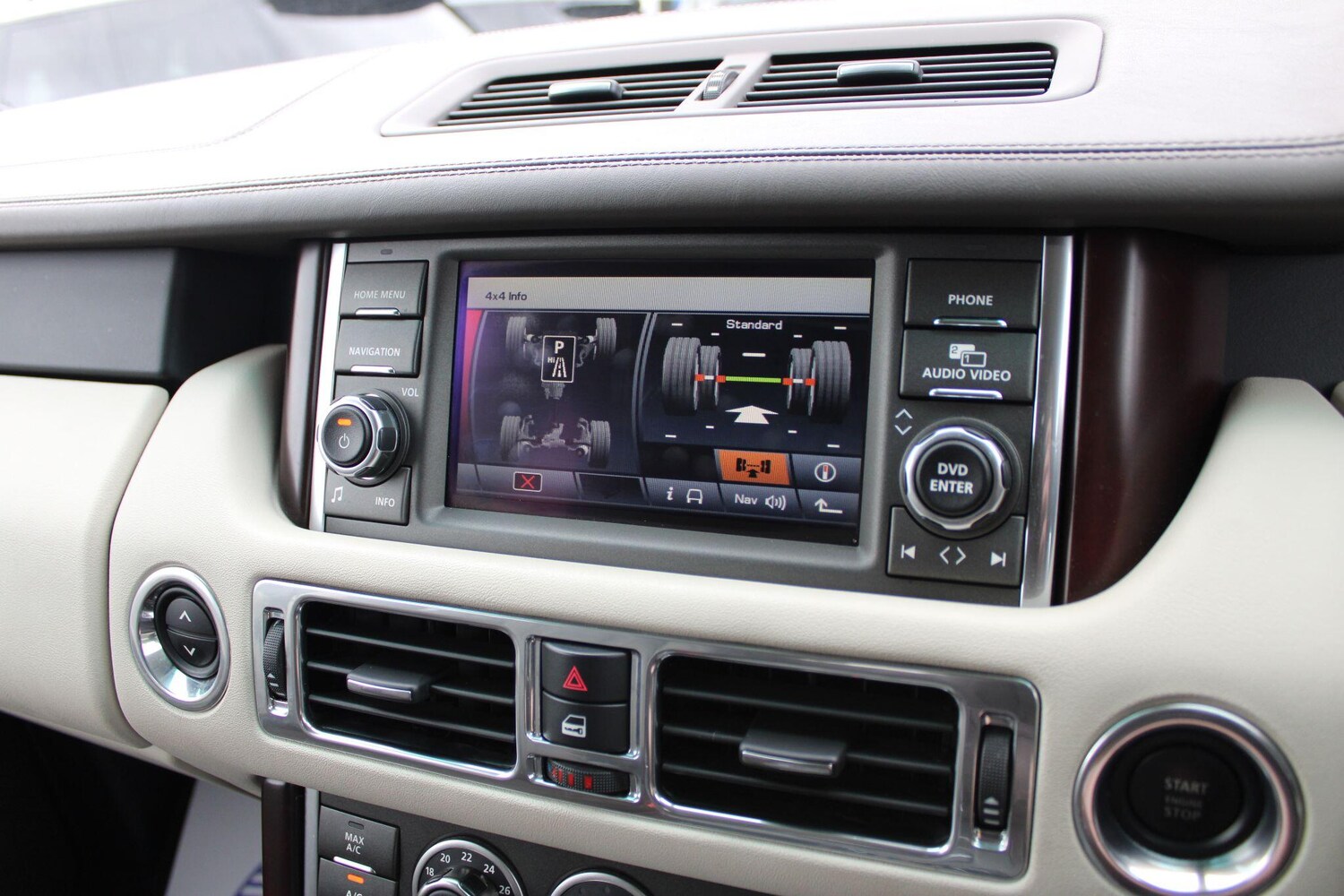 Used Land Rover Range Rover 2012 for sale - 77523533: Photo 29