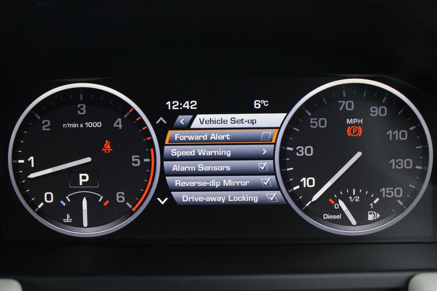 Used Land Rover Range Rover 2012 for sale - 77523533: Photo 32