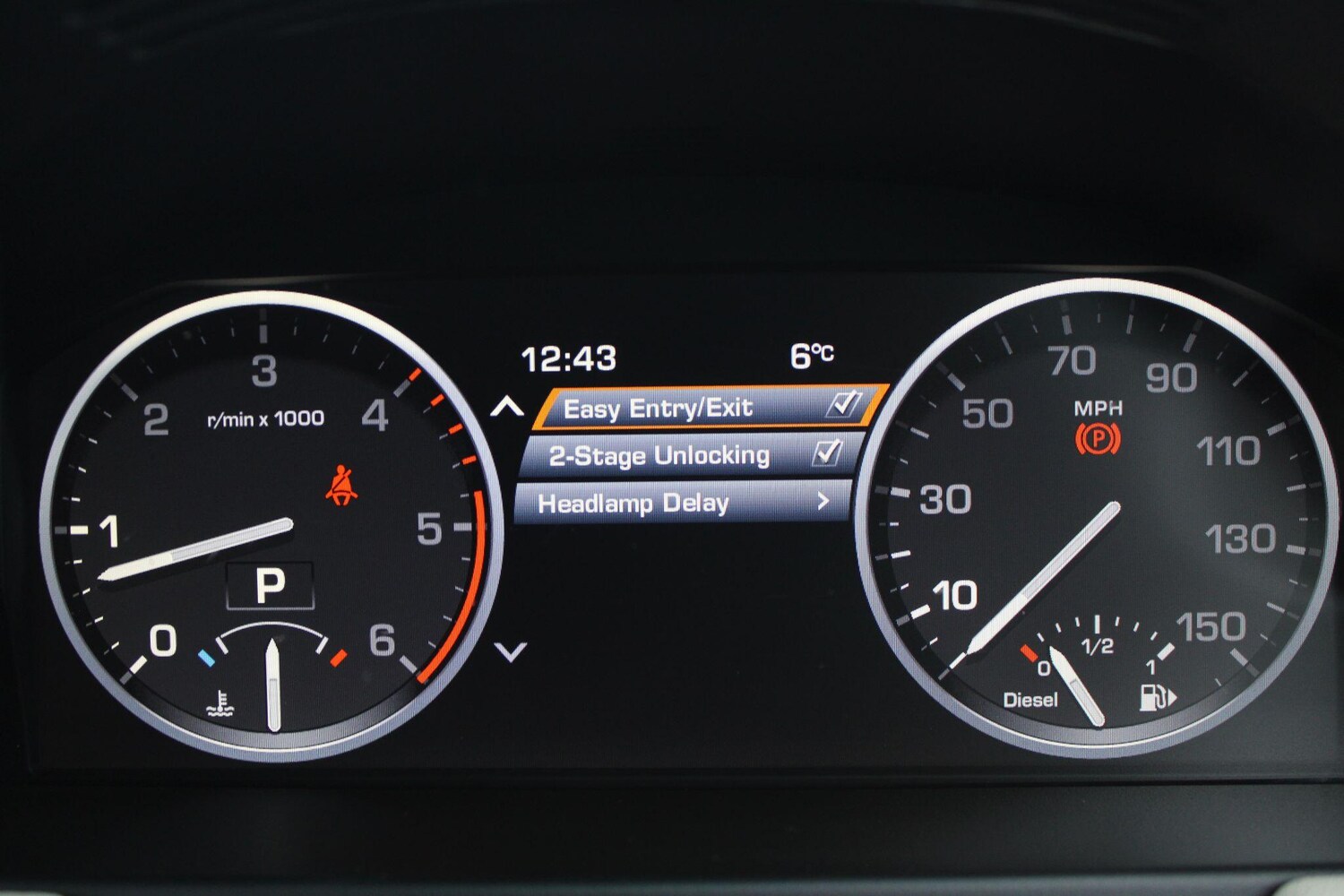 Used Land Rover Range Rover 2012 for sale - 77523533: Photo 33