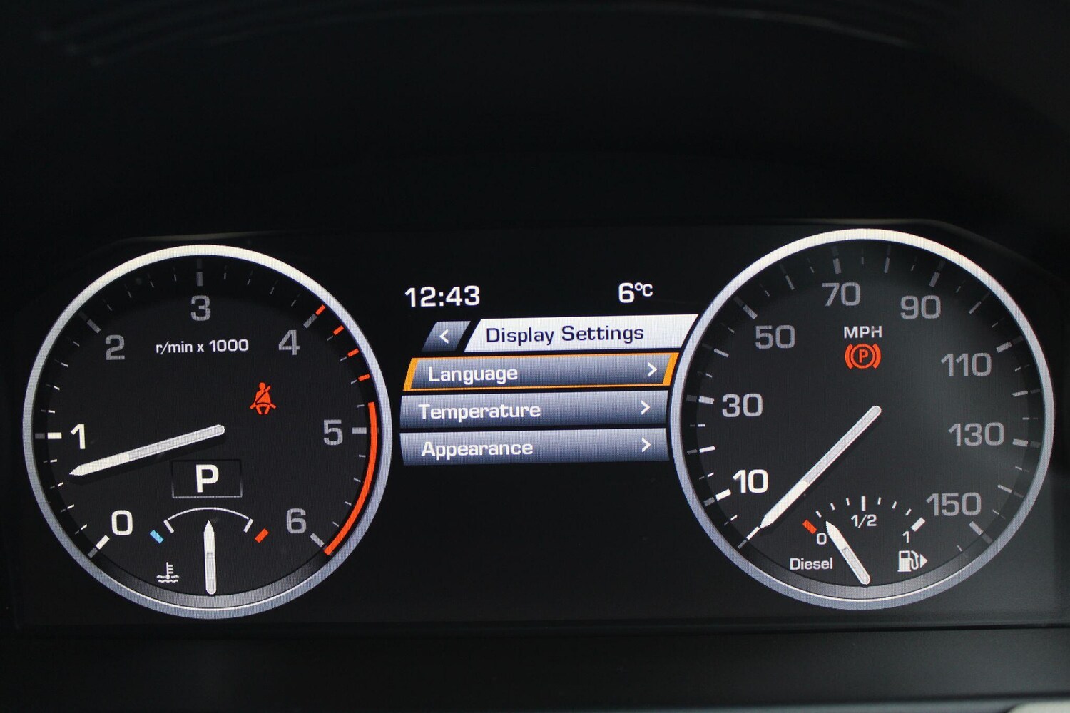 Used Land Rover Range Rover 2012 for sale - 77523533: Photo 34