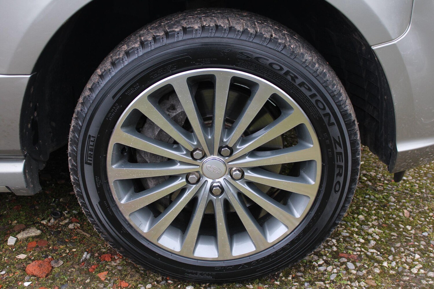 Used Land Rover Range Rover 2012 for sale - 77523533: Photo 41