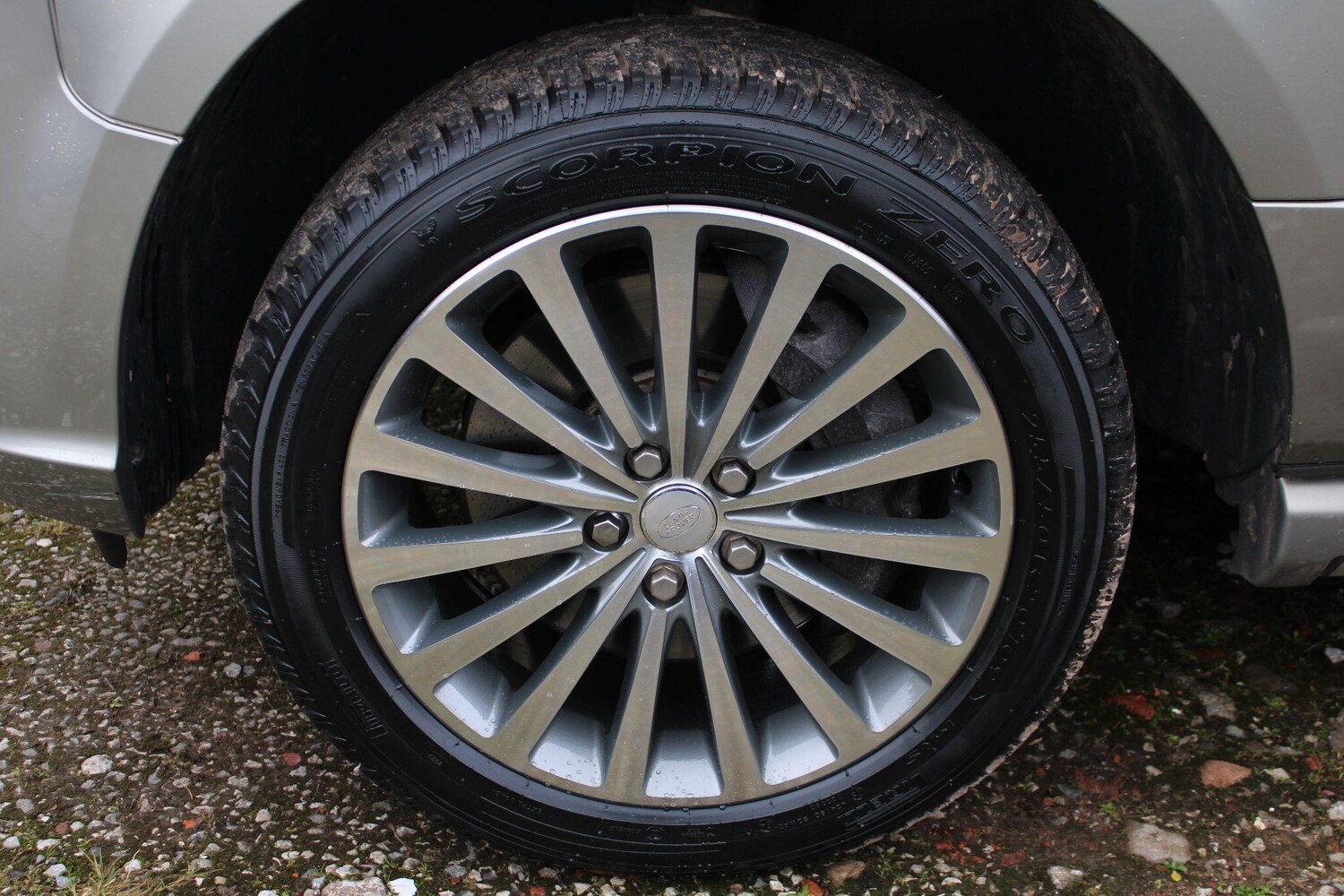 Used Land Rover Range Rover 2012 for sale - 77523533: Photo 42