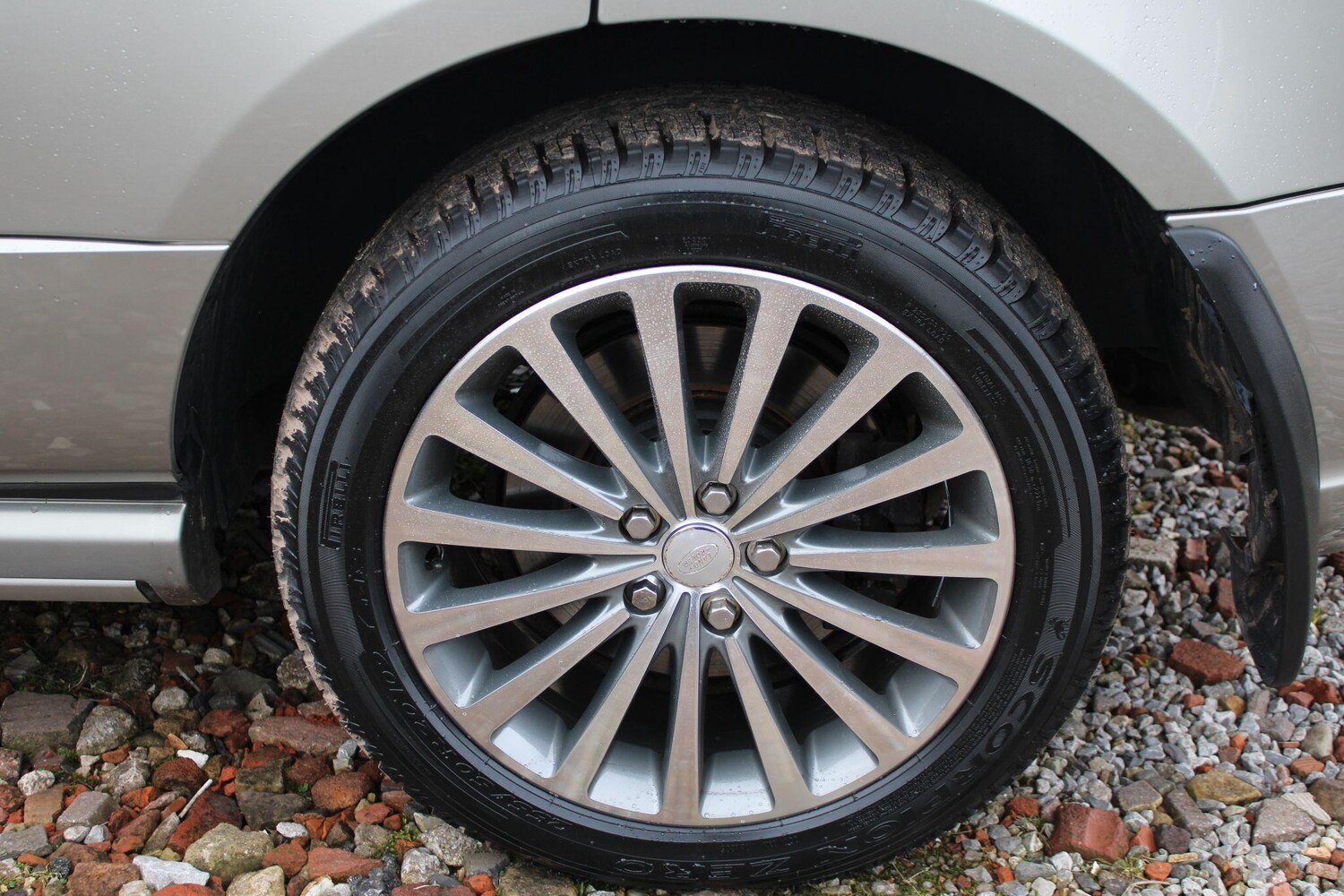 Used Land Rover Range Rover 2012 for sale - 77523533: Photo 43