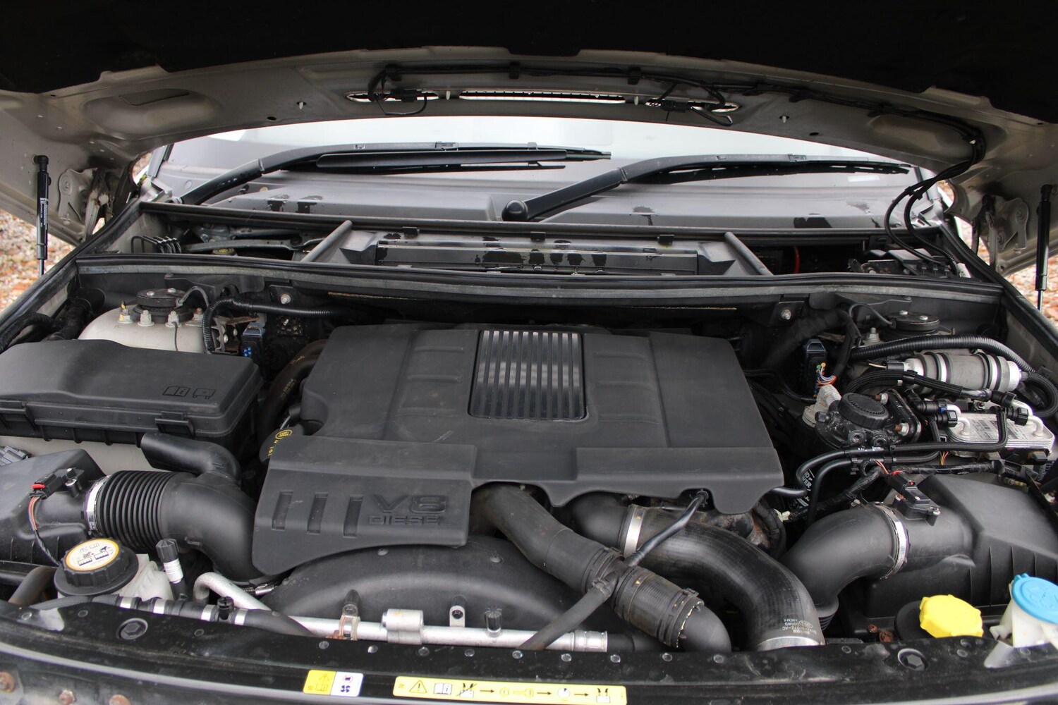 Used Land Rover Range Rover 2012 for sale - 77523533: Photo 45