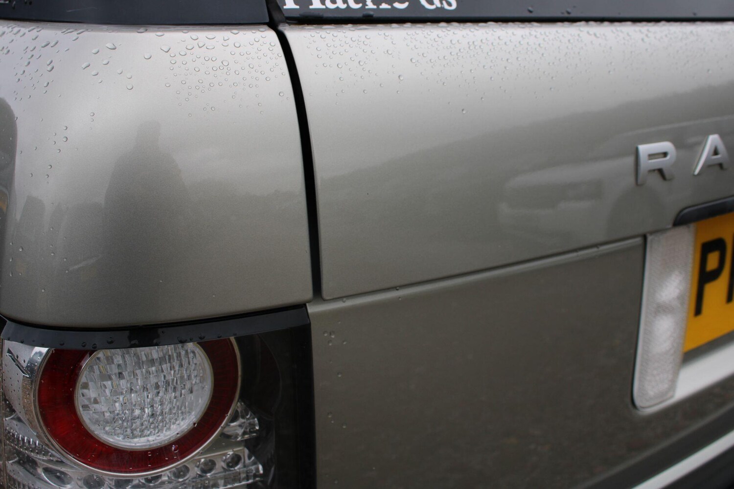 Used Land Rover Range Rover 2012 for sale - 77523533: Photo 47