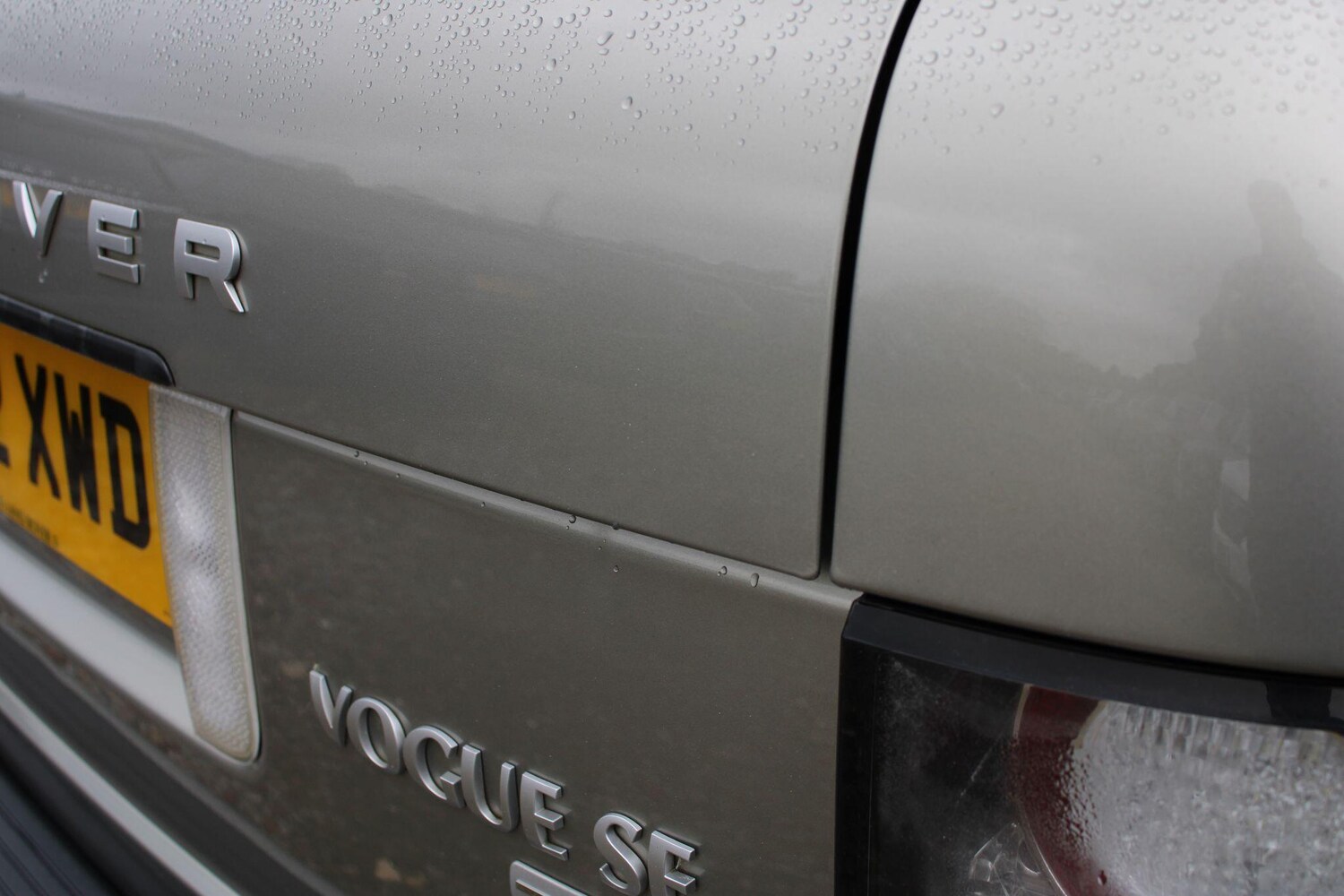 Used Land Rover Range Rover 2012 for sale - 77523533: Photo 48