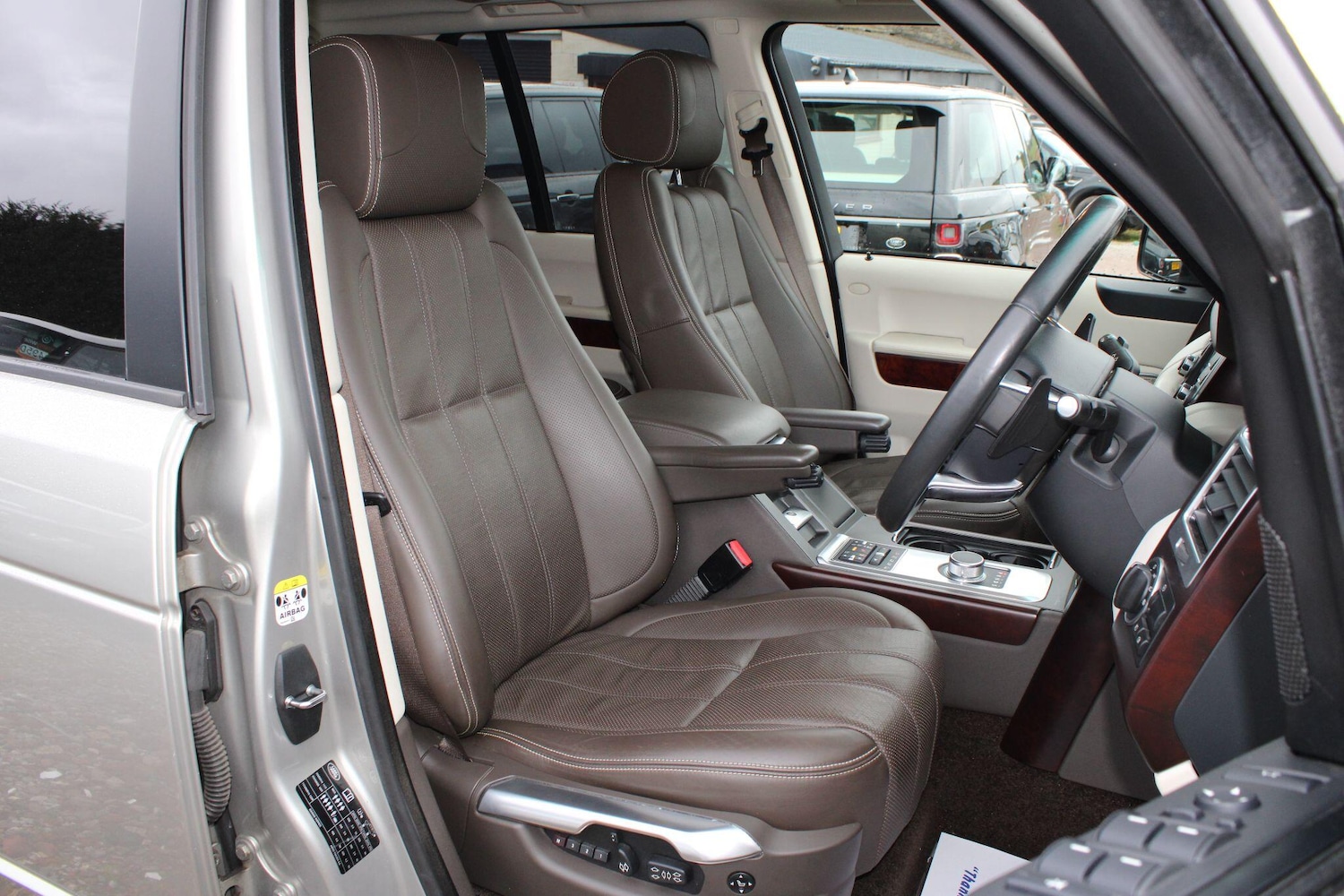 Used Land Rover Range Rover 2012 for sale - 77523533: Photo 5